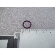 Трубка кондиционера кольцо уплотнительное VAG 8E0260749