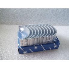 Вкладыши шатунные AXD,AXE 0.50 Kolbenschmidt 77803620