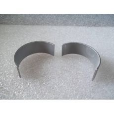 Вкладыши шатунные AXD,AXE 0.50 Kolbenschmidt 77803620