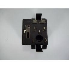 Переключатель света с колесиком -->>24-M-001000 HANS PRIES/TOPRAN 103329755