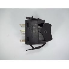 Переключатель света с колесиком -->>24-M-001000 HANS PRIES/TOPRAN 103329755