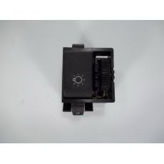 Переключатель света с колесиком -->>24-M-001000 HANS PRIES/TOPRAN 103329755