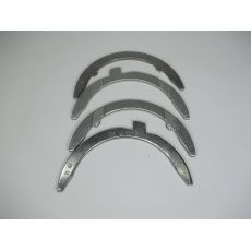Вкладыши полукольца AXC AXB VAG 026198421