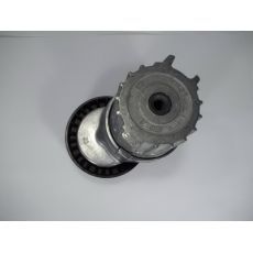 Натяжитель ремня генератора с роликом + crafter VAG 038903315AN