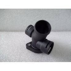 Тройник на головку с датчиками 70-N-002001->> Vernet WF0019