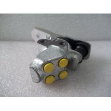 Колдун редукционный клапан  BOSCH 0986482036