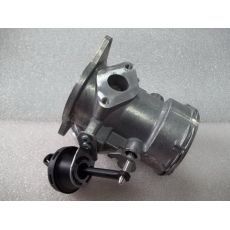 Клапан системы циркуляции ОГ AXD,AXE WAHLER 7649D