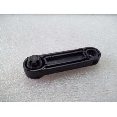 Кронштейн крепл радиатора штанга с клипсой BSG BSG90922028