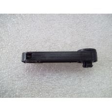 Кронштейн крепл радиатора штанга с клипсой BSG BSG90922028