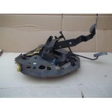 Педальный узел VAG 701721039B Б/У