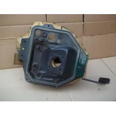 Педальный узел VAG 701721039B Б/У