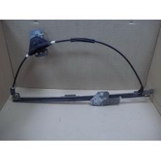 Механизм стеклоподъемника механика R VAG 701837502B Б/У