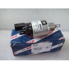 Втягивающие реле BOSCH 2339305324