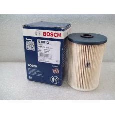 Фильтр топливный BOSCH 1457070013