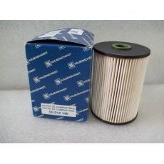 Фильтр топливный Kolbenschmidt 50014146