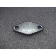 Клапан системы циркуляции ОГ заглушка VAG 038131925