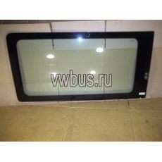 Стекло боковое средние L KMK GLASS VLWS0029