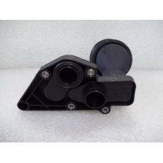 Горловина маслозаливная VAG 076115303A