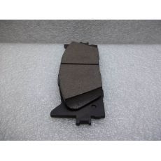Колодки тормозные передние TOYOTA 0446533471