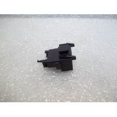 Корпус плоского разъема гнездо для предохранителя 2 контакта VAG 1H0937530