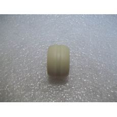 Втулка задняя на тягу КПП (маленькая) HANS PRIES/TOPRAN 103293756