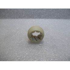 Втулка задняя на тягу КПП (маленькая) HANS PRIES/TOPRAN 103293756