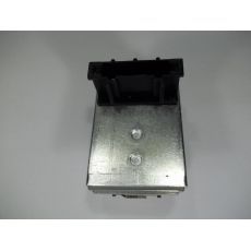 Резистор на переднею печку + кондиционер HANS PRIES/TOPRAN 104117755