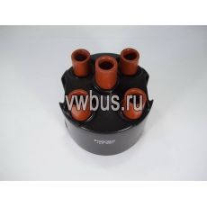 Крышка трамблёра AAC PD HANS PRIES/TOPRAN 100980755