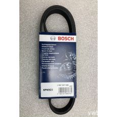 Ремень генератора поликлиновый 93->> +AAC BOSCH 1987947938