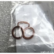 Уплотнительное кольцо трубки турбины VAG 07Z145117A