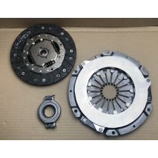 Комплект сцепления SACHS 3000162001