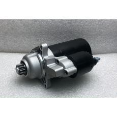 Стартер все моторы с механической КПП Tesla TT15561