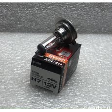 Лампа Н7 12V 55W +30% OSRAM 64210SUP