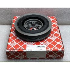 Шкив коленвала Febi 26135
