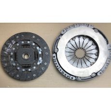 Комплект сцепления AAA SACHS 3000786001