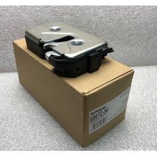 Замок на хлопушку POLCAR 9567Z56