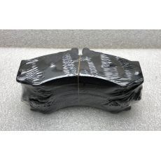 Колодки тормозные передние заднии LT-46 97-> PATRON PBP1043