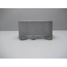 Радиатор масляный VAG 03L117021C