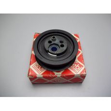 Ролик натяжн ГРМ Febi 02889