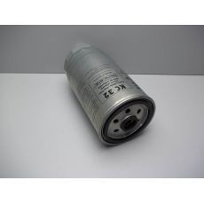 Фильтр топливный MAHLE KC32