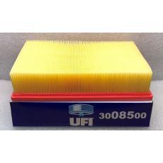 Фильтр воздушный квадратный 08`95->> UFI 30.085.00