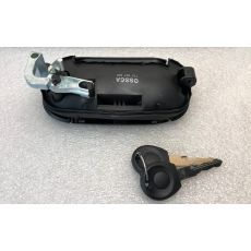 Ручка передний двери правая наружная с ключами OSSCA 12071