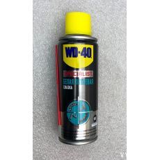 Cмазка литиевая белая 200 мл аэрозоль WD-40 SP70261