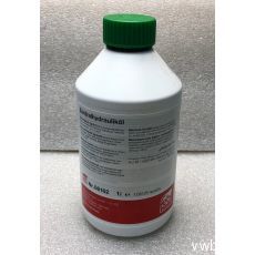 Жидкость гидроусилителя 1 л (зеленая) Febi 06162