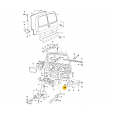 Саморез 4.2x13 VAG N01396626