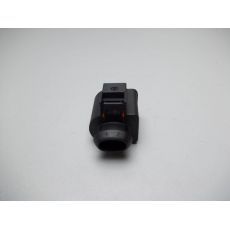 Корпус плоского разъема полукруглый 2 контакта TE PARTS 7746718