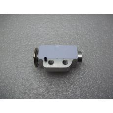 Трубка кондиционера расширительный клапан задний Nissens 999318