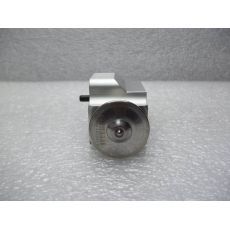 Трубка кондиционера расширительный клапан задний Nissens 999318