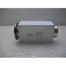 Трубка кондиционера расширительный клапан задний Nissens 999318