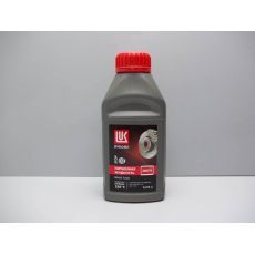 Тормозная жидкость 0.455 кг LukOIL 1339420